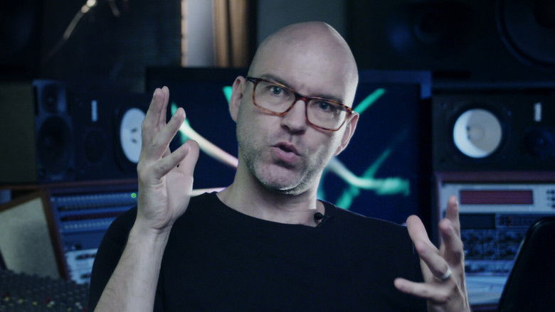 кадр из фильма Imborrable