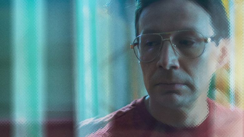 кадр из фильма Historia de un Crimen: Mauricio Leal