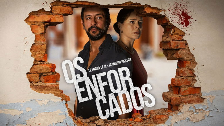 кадр из фильма Повешенные