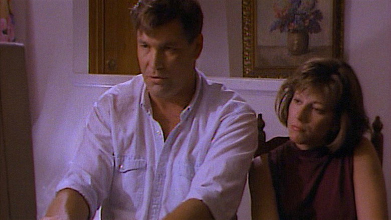 кадр из фильма Biohazard: The Alien Force