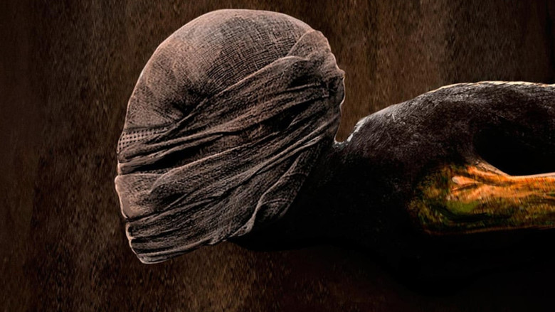 кадр из фильма Мышонок