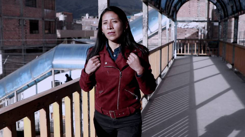 кадр из фильма SARA