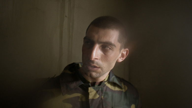 кадр из фильма После сна