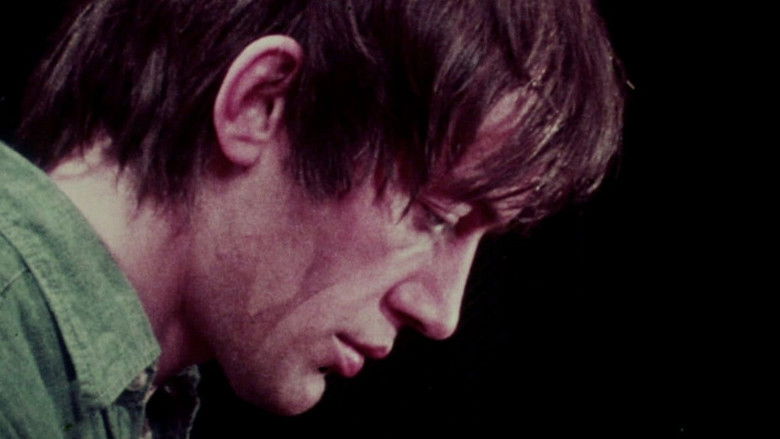 кадр из фильма It Ain't Easy