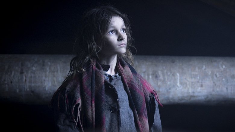 кадр из фильма Война Анны