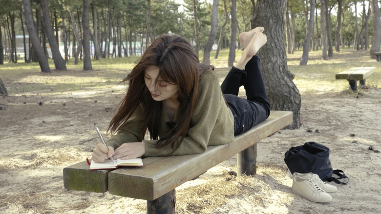 кадр из фильма 이인