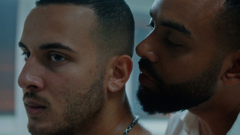 кадр из фильма Vi var barn då