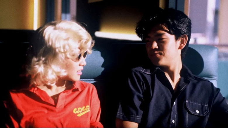 кадр из фильма Shopping for Fangs