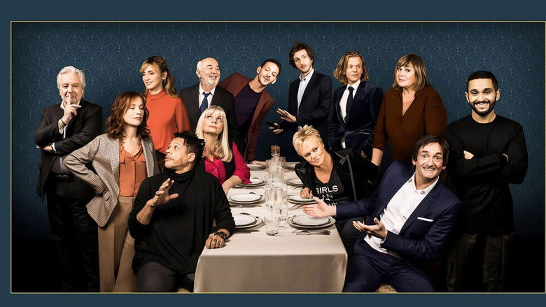 кадр из фильма Le Grand Restaurant : Réouverture après travaux