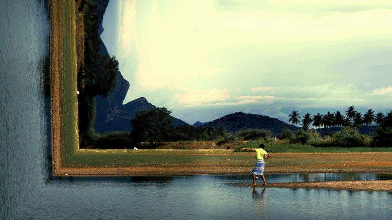 кадр из фильма Biting Dogs Never Bark