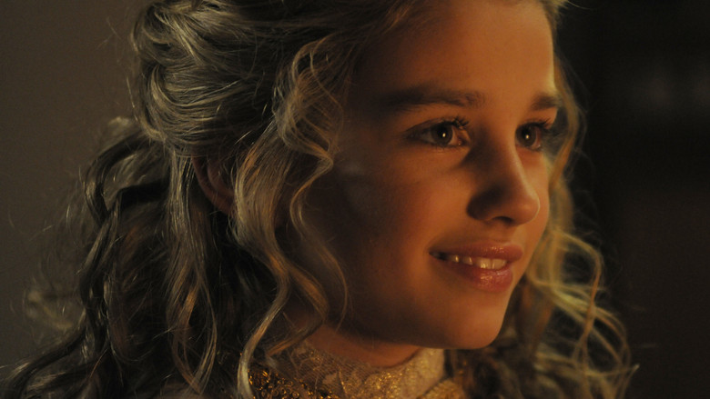 кадр из фильма Путешествие к Рождественской звезде