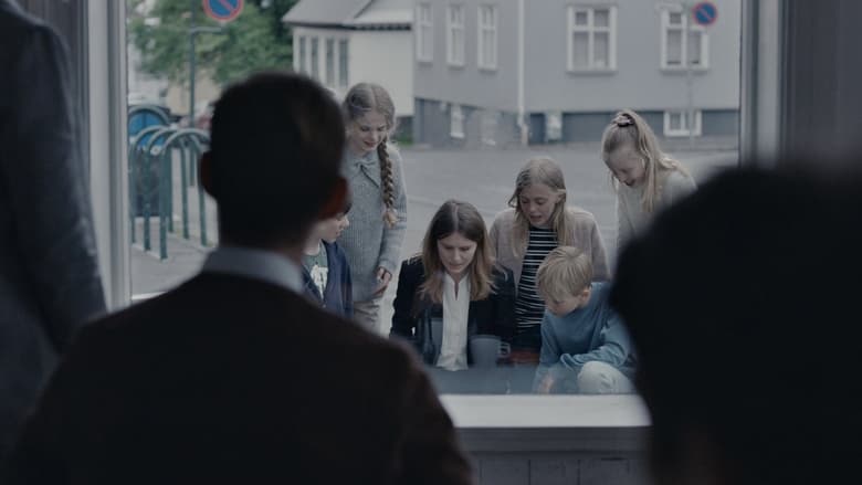 кадр из фильма Происшествие