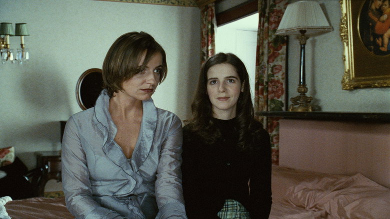 кадр из фильма O Princípio da Incerteza