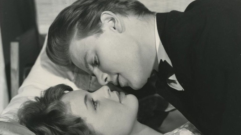 кадр из фильма De sjove aar