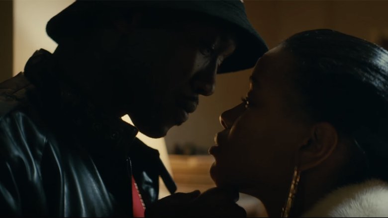 кадр из фильма Роксана Роксана