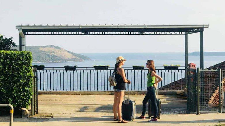 кадр из фильма Somewhen, Somewhere