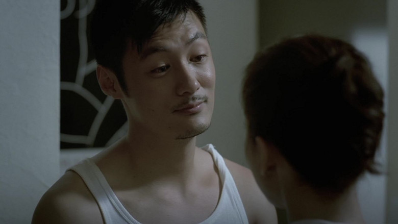 кадр из фильма 第一誡