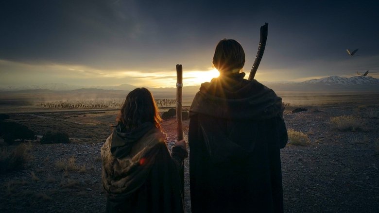 кадр из фильма Мифика: Некромант