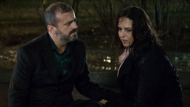 кадр из фильма Ајвар