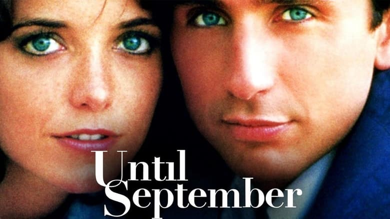 кадр из фильма До сентября