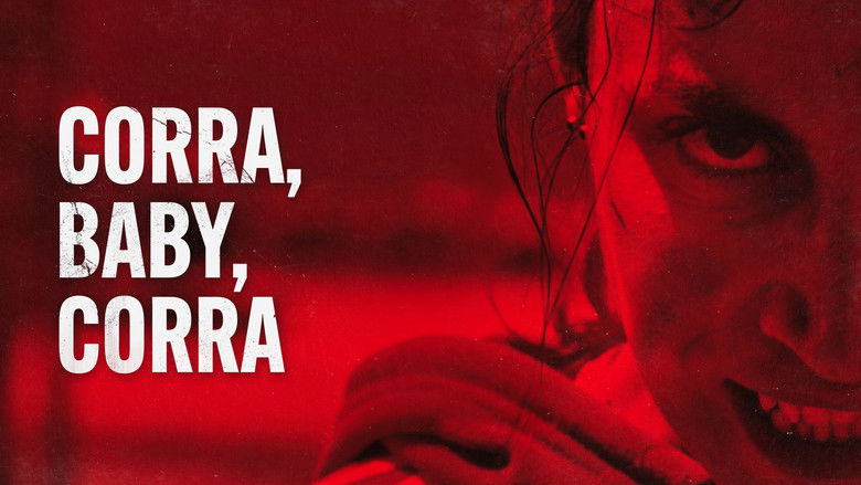 кадр из фильма Хочешь выжить – беги!