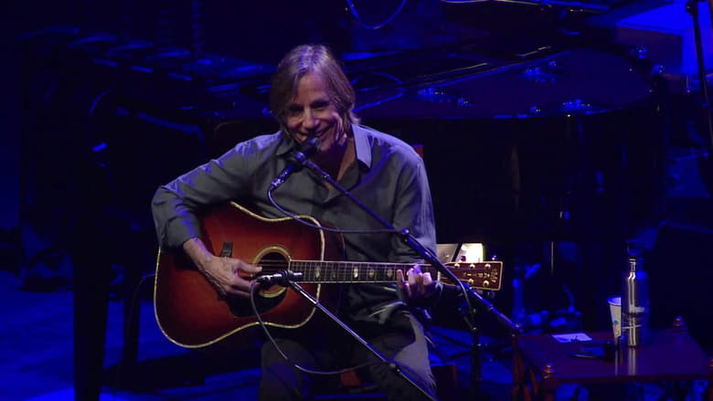 кадр из фильма Jackson Browne: I'll Do Anything - Live In Concert