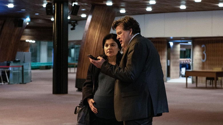 кадр из фильма Am Abgrund