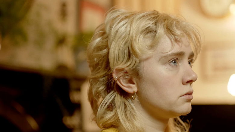 кадр из фильма Moth!