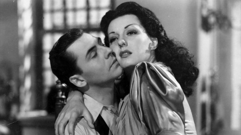 кадр из фильма Сети шпионажа