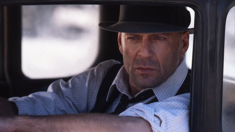 кадр из фильма Герой-одиночка