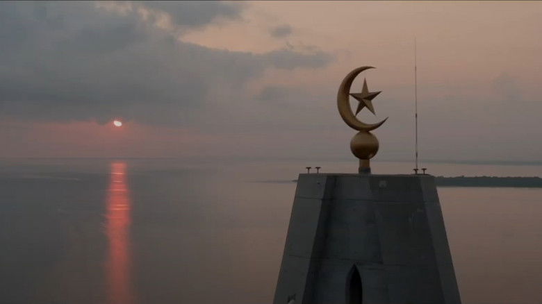 кадр из фильма Wujud