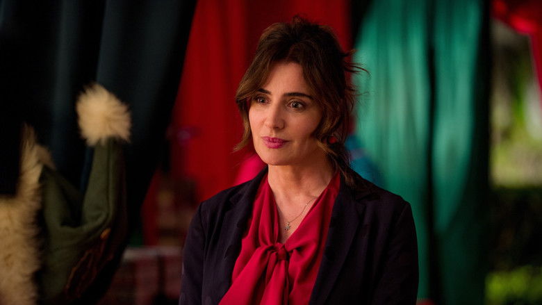 кадр из фильма Natale senza Babbo