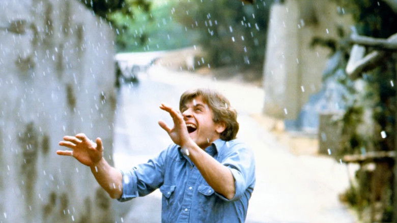 кадр из фильма Baryshnikov in Hollywood