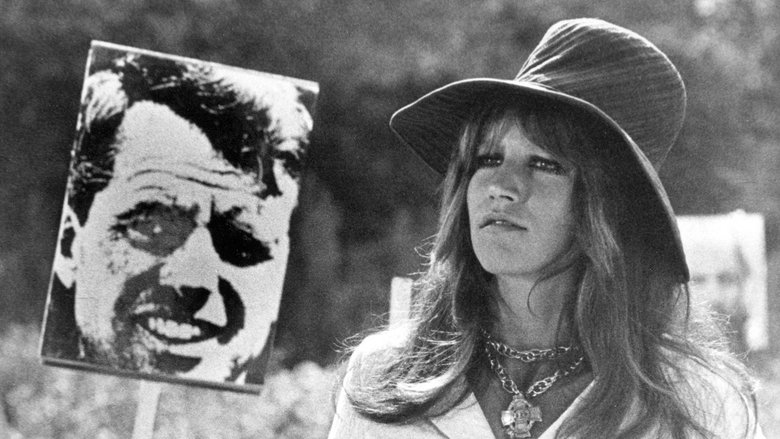 кадр из фильма Magický hlas rebelky