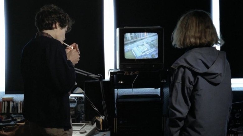 кадр из фильма Видео Бенни