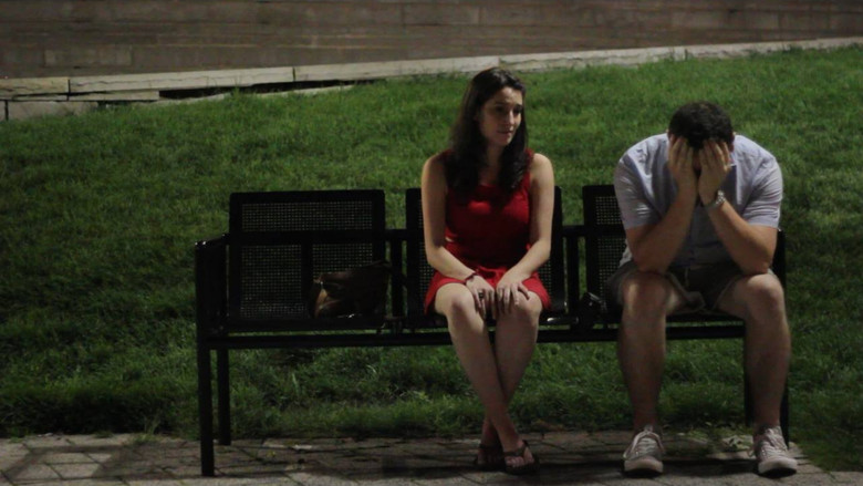 кадр из фильма The 312