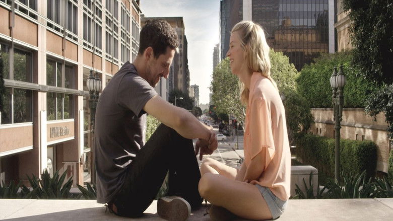 кадр из фильма Nobody Walks in L.A.