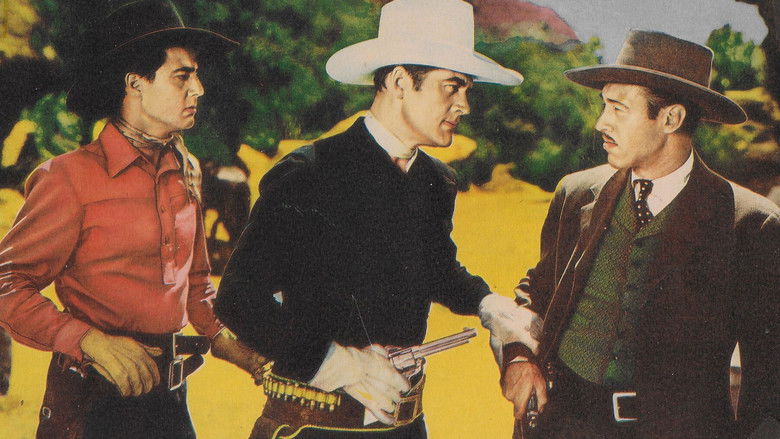 кадр из фильма Outlaws of the Panhandle