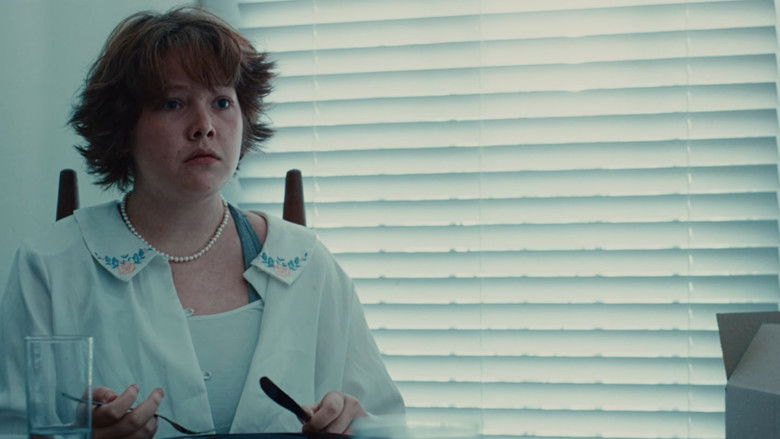 кадр из фильма The Milkman