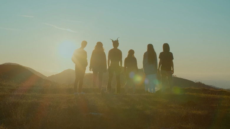 кадр из фильма Edoné - La sindrome di Eva