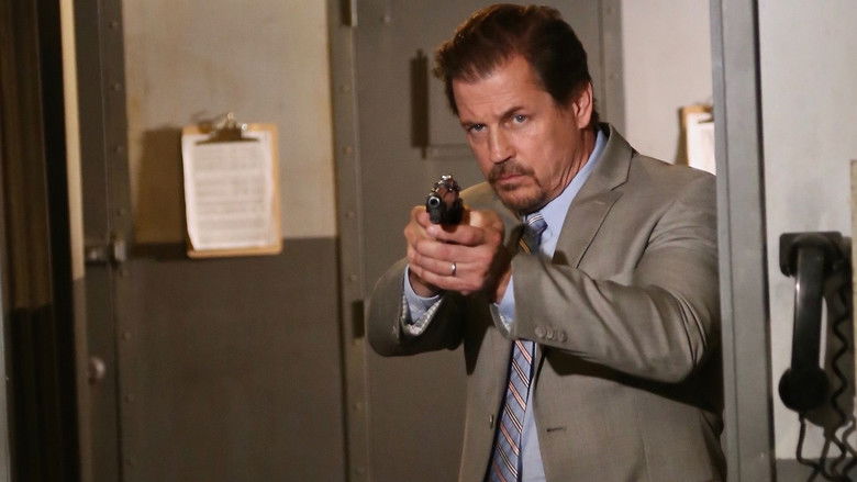 кадр из фильма Lockdown