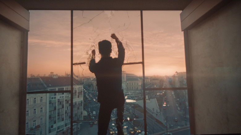 кадр из фильма Спутник Юпитера