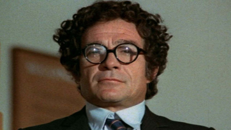 кадр из фильма Stanza 17-17 palazzo delle tasse, ufficio imposte