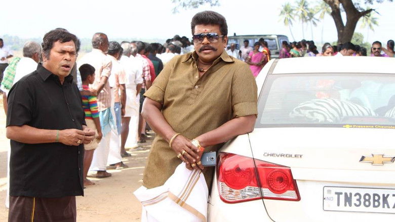 кадр из фильма பொதுவாக எம்மனசு தங்கம்