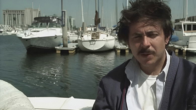 кадр из фильма The GoodTimesKid