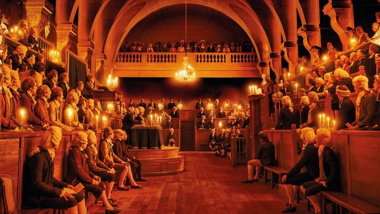 кадр из фильма Один король — одна Франция