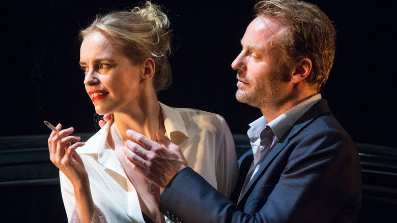 кадр из фильма Bella Figura