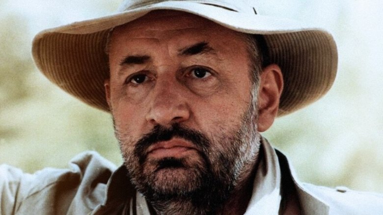 кадр из фильма Безупречная репутация