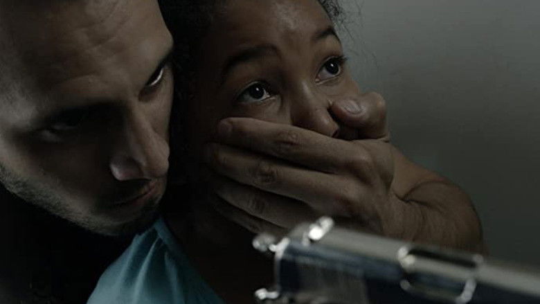 кадр из фильма Я не уйду