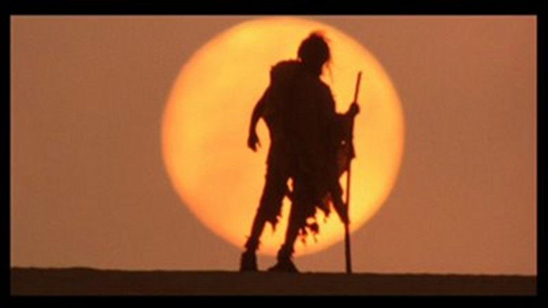 кадр из фильма Вирус